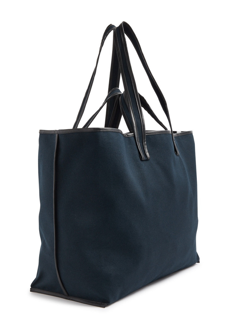 KASSL Editions Kassl Editions Canvas Tote outlook