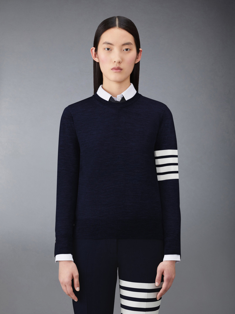 4-Bar merino jumper 1