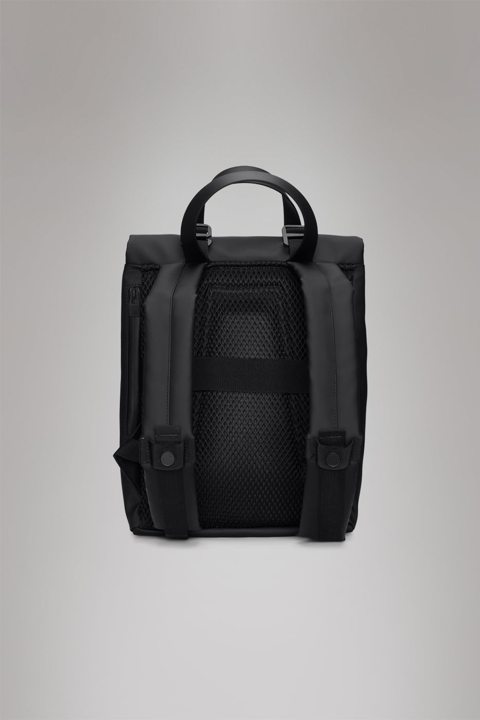 2 Way Tote Backpack Mini - 4