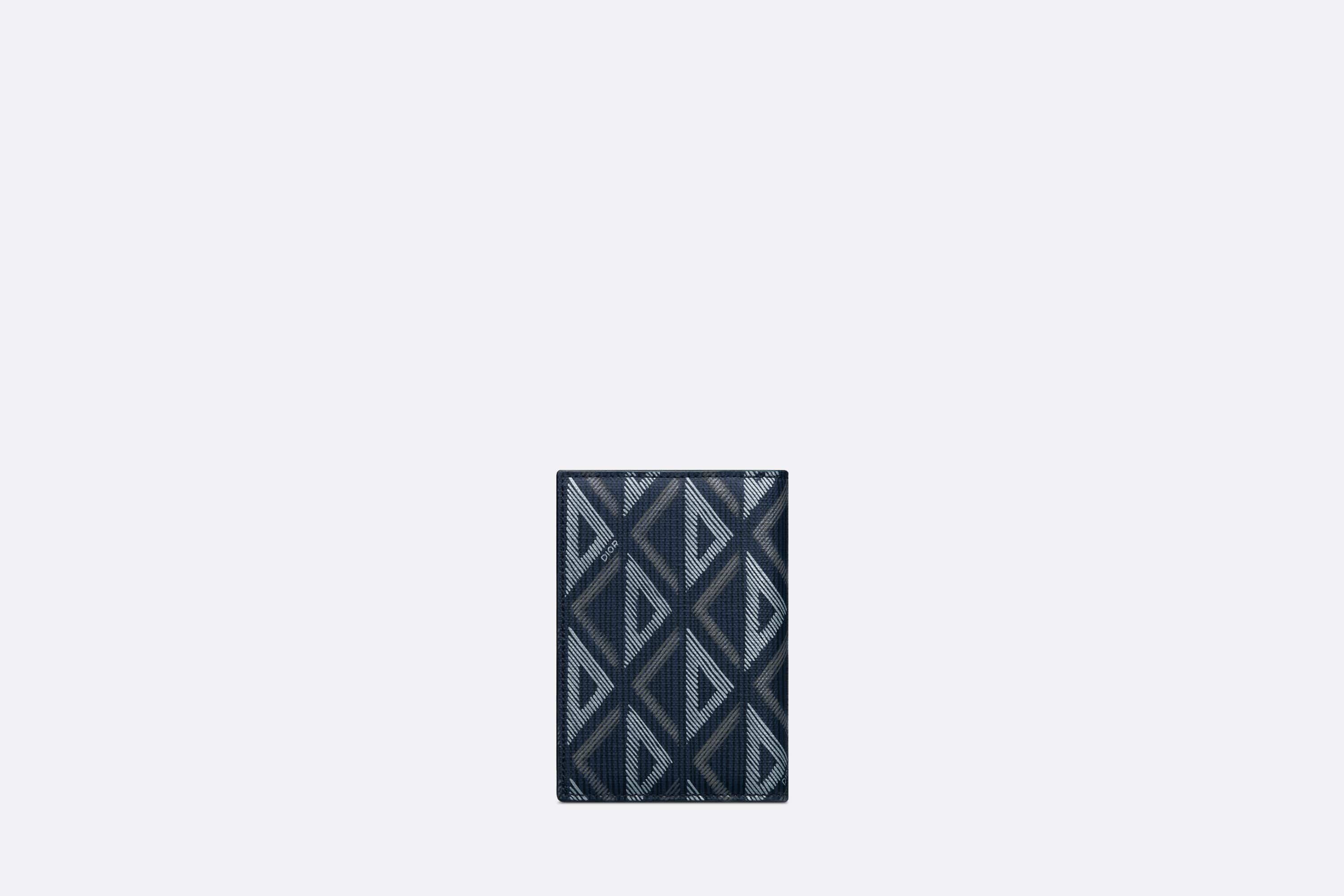 Bi-Fold Card Holder - 2