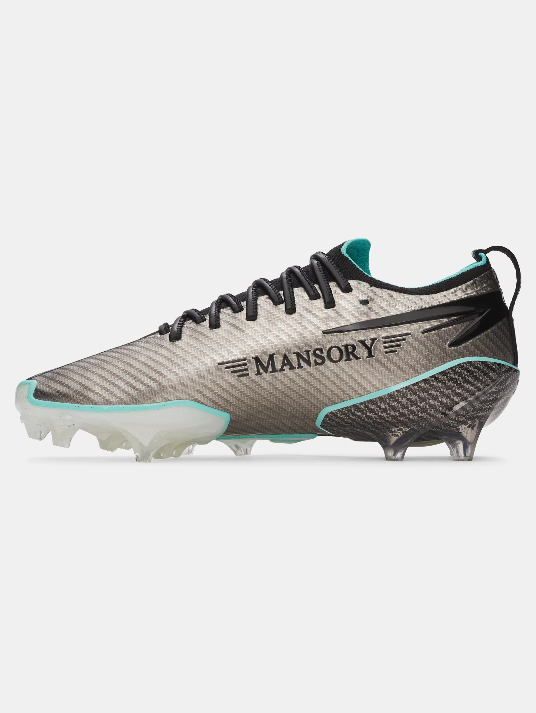 UA Blur Pro x Mansory - 5