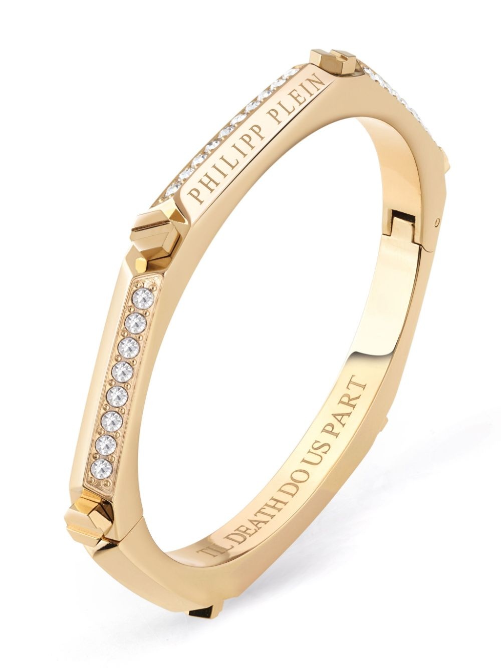 cuff bracelet - 2