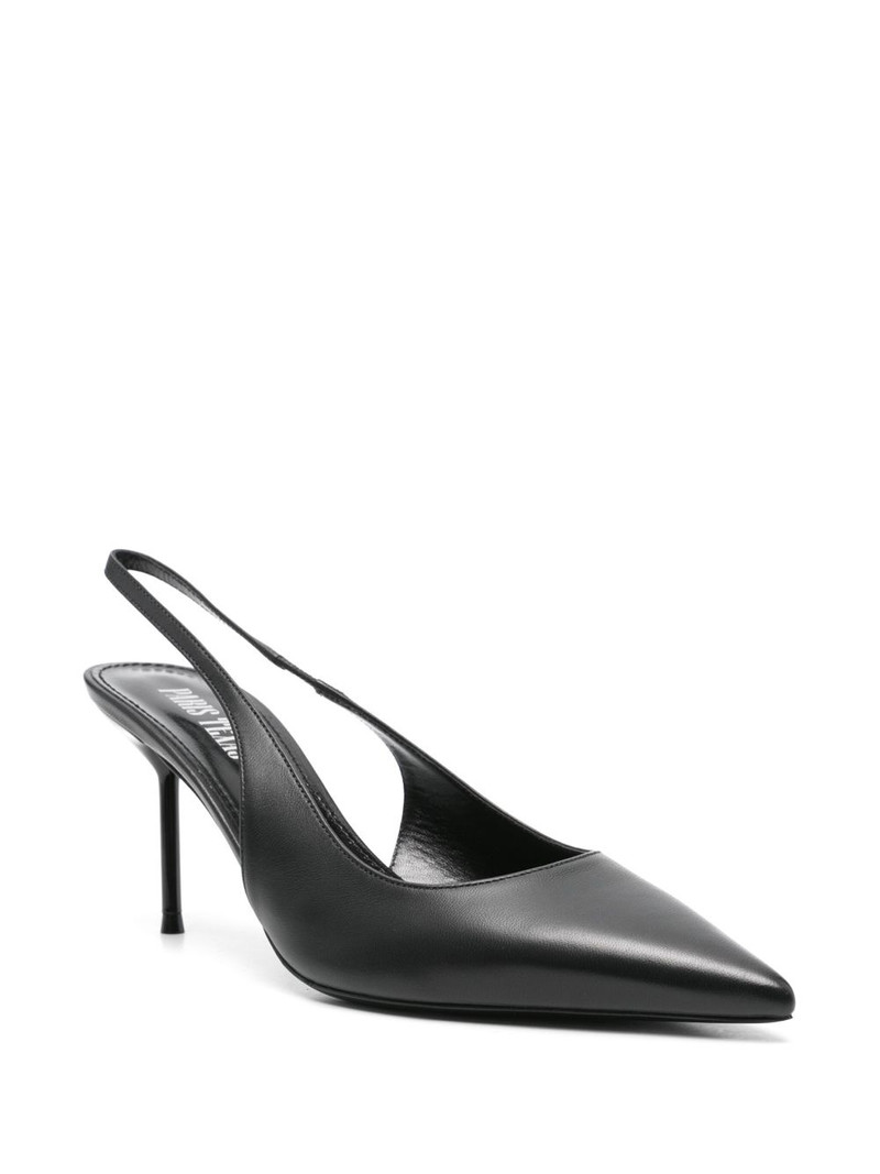 PARIS TEXAS 70mm Lidia pumps outlook