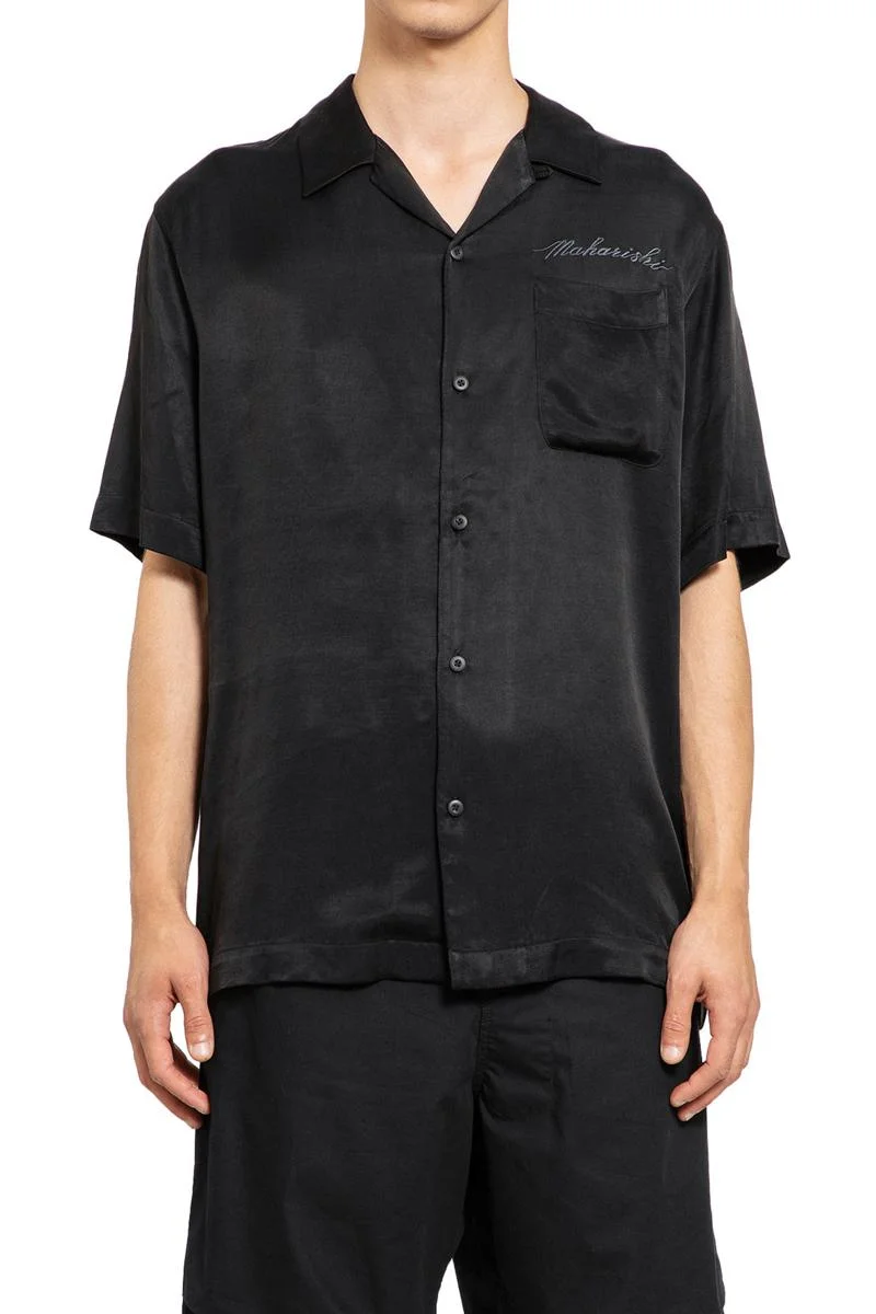 Maharishi Shirts - 1