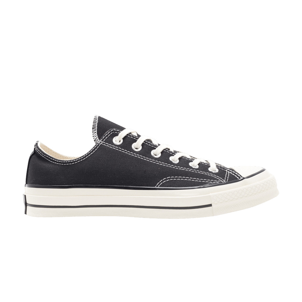 Chuck 70 Ox 'Black' - 1