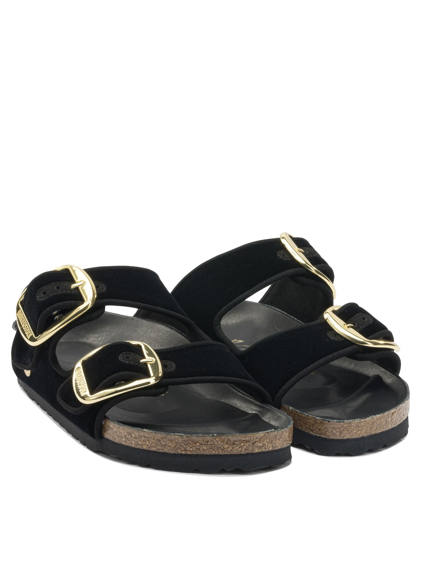 Birkenstock "arizona Big Buckle" Sandals - 2