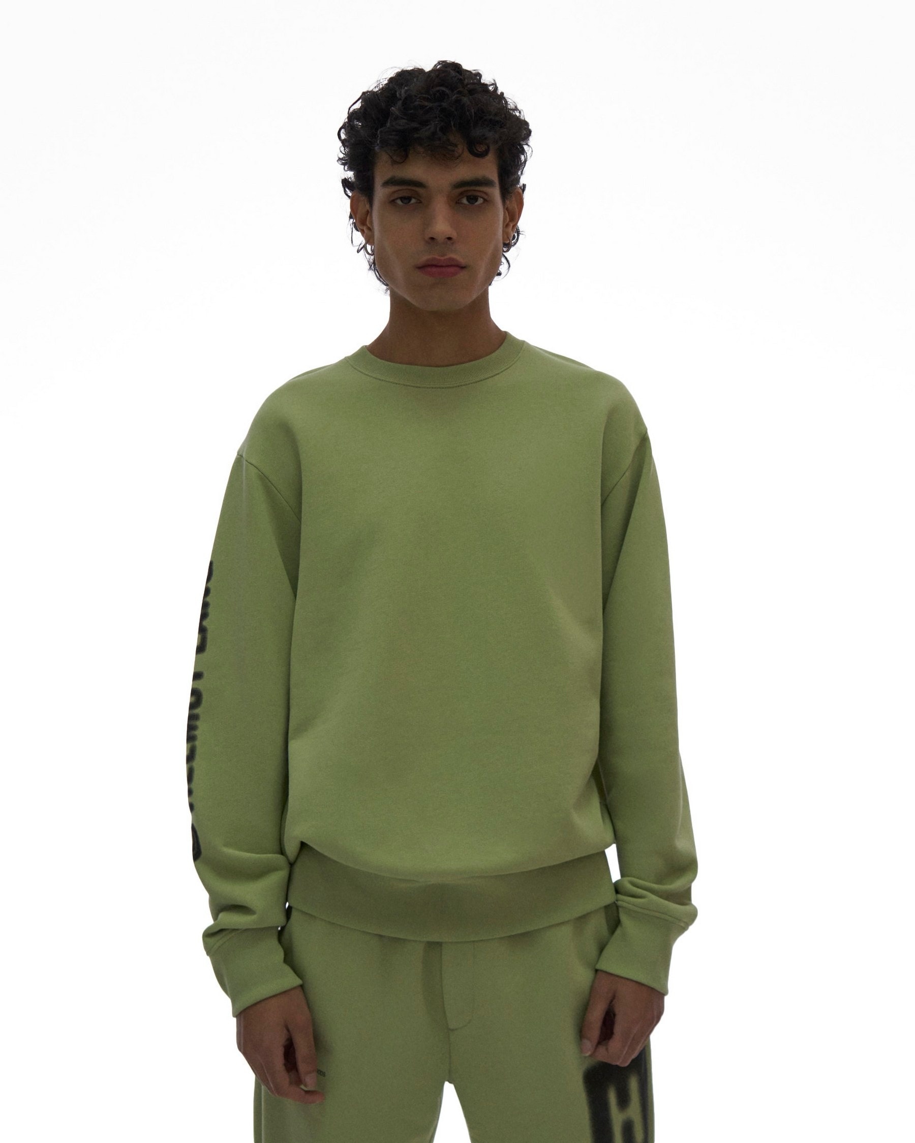 BLUR CREWNECK - 3