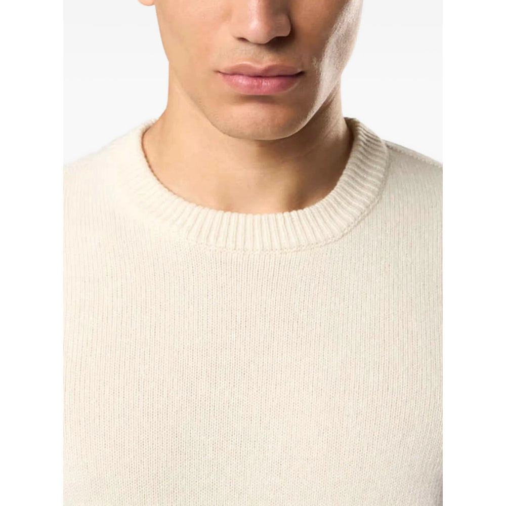 Stone Island Neutrals Sweaters & Knitwear - Jumpers Men - 3