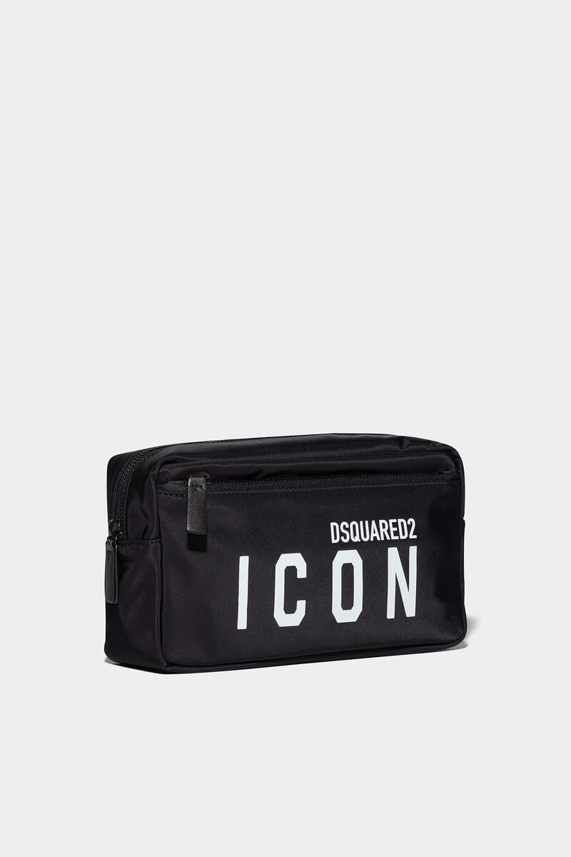 BE ICON BEAUTY CASES - 3