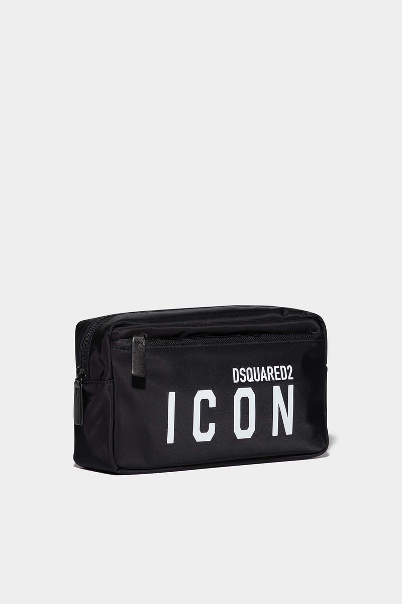 BE ICON BEAUTY CASE - 3