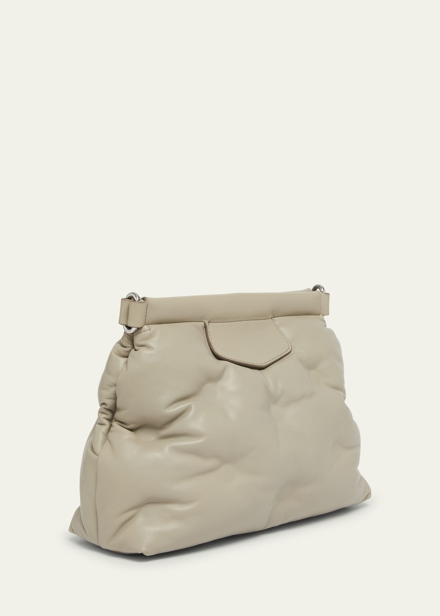 Maison Margiela Medium Glam Slam Classique Cross Body Bag