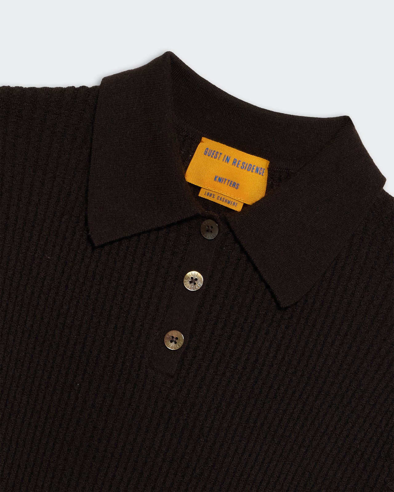 Shrunken Polo - 2