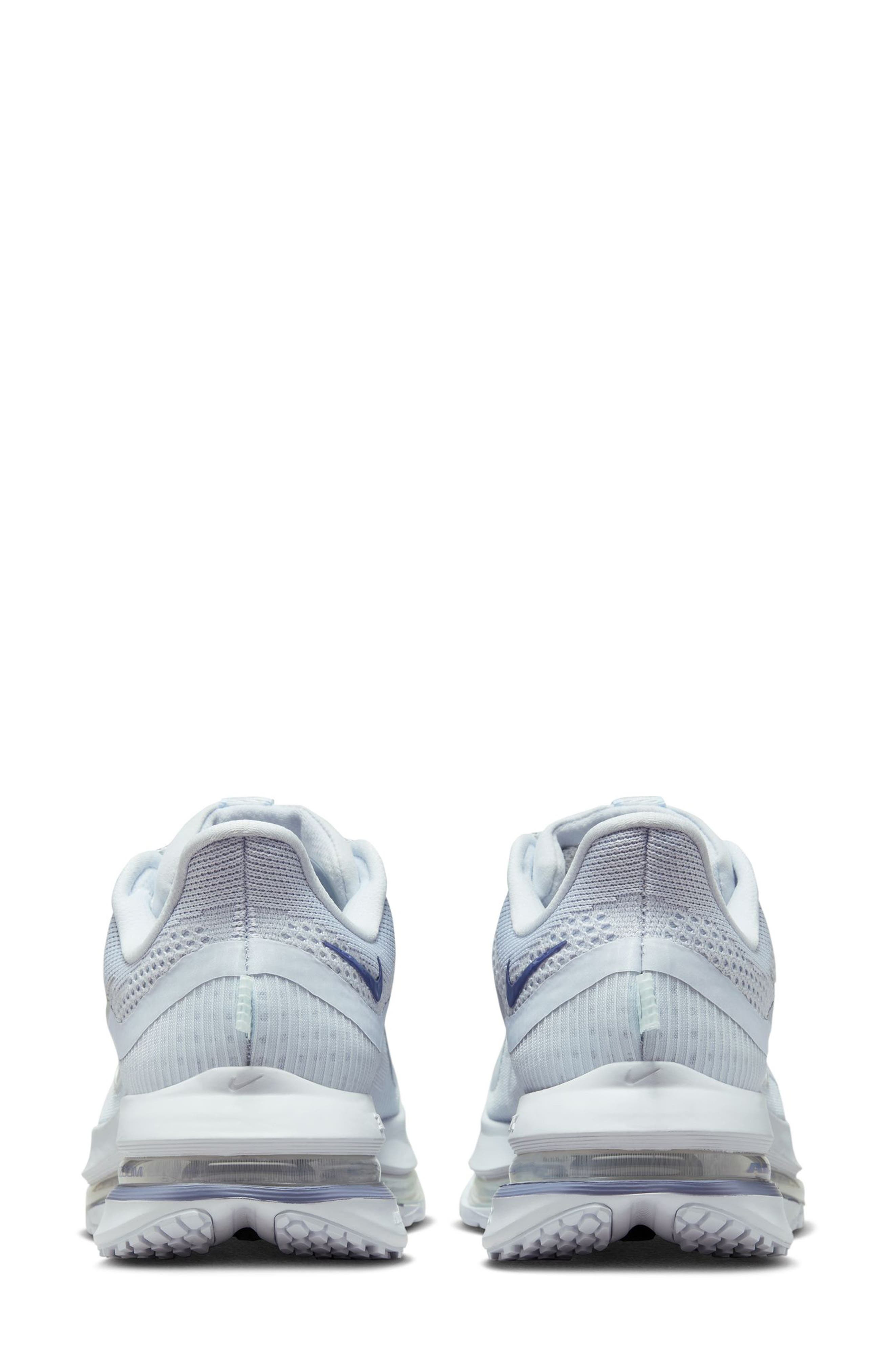 Nike Pegasus Premium Running Shoe in 006 Ftblgy/metplt at Nordstrom - 5