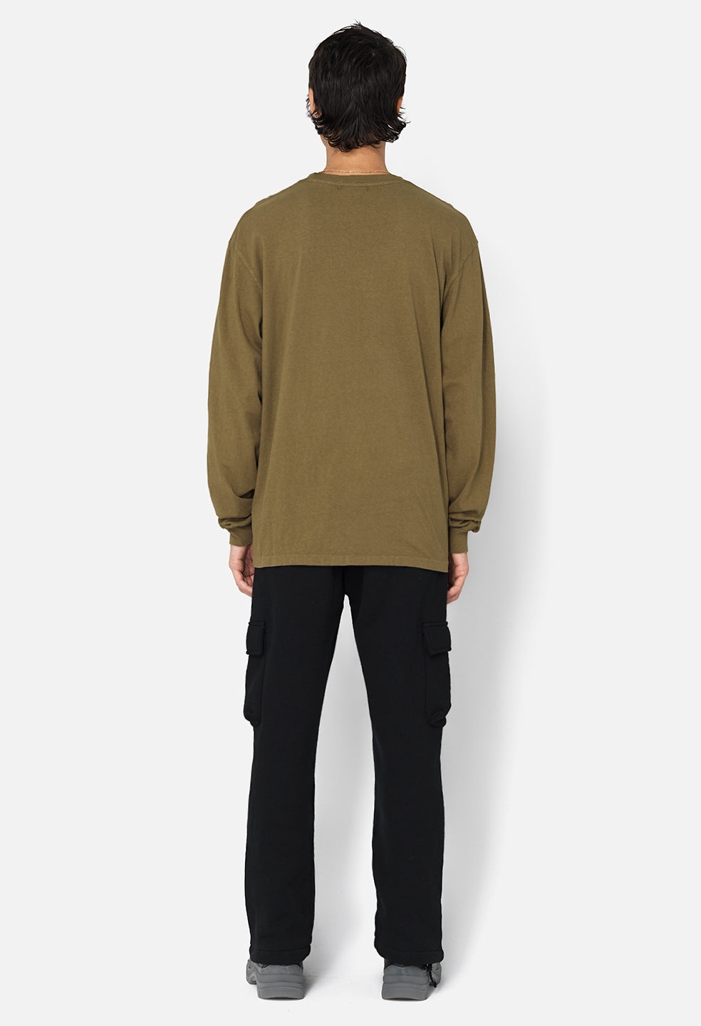 LS UNIVERSITY TEE - 5