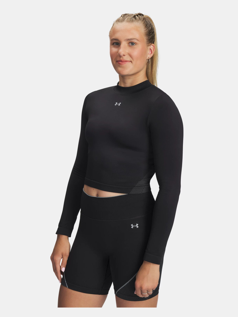 UA Vanish Seamless 1
