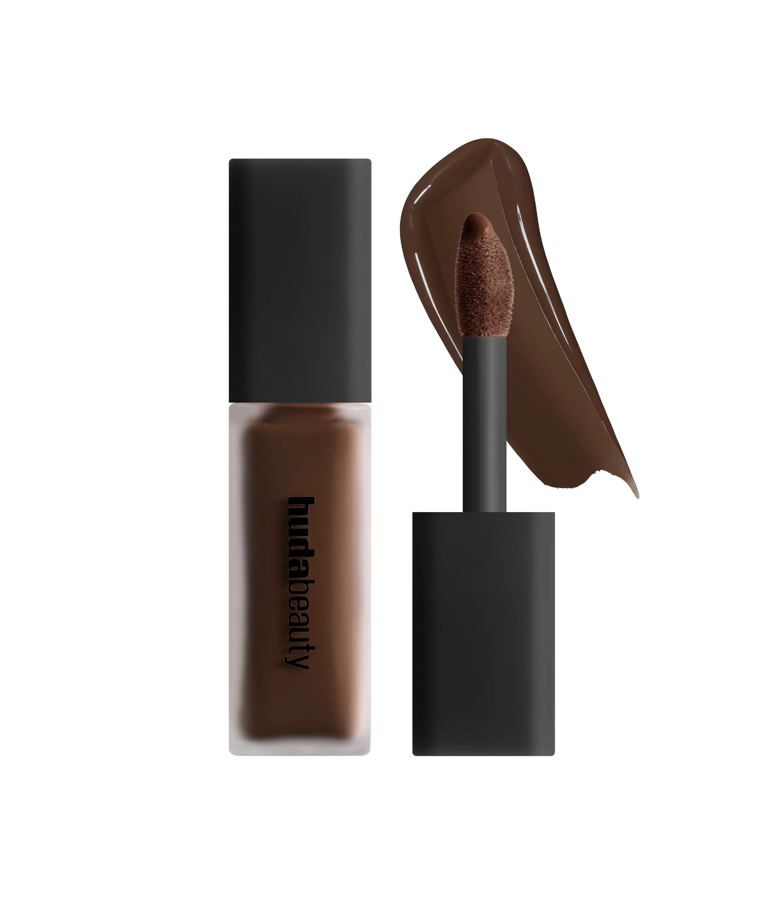 #FauxFilter Luminous Matte Buildable Coverage Crease Proof Concealer - 1