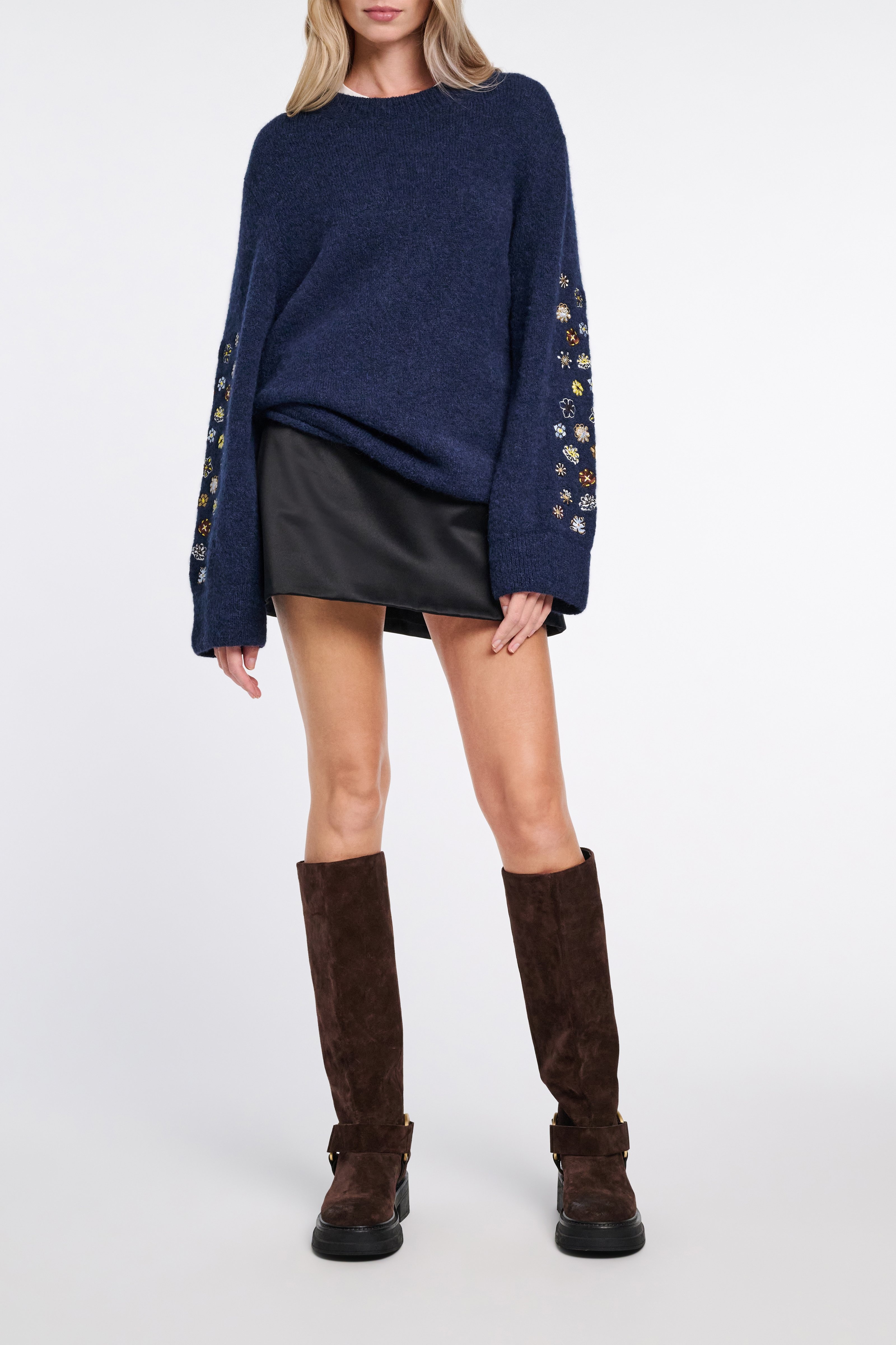 COZY COMFORT pullover - 3
