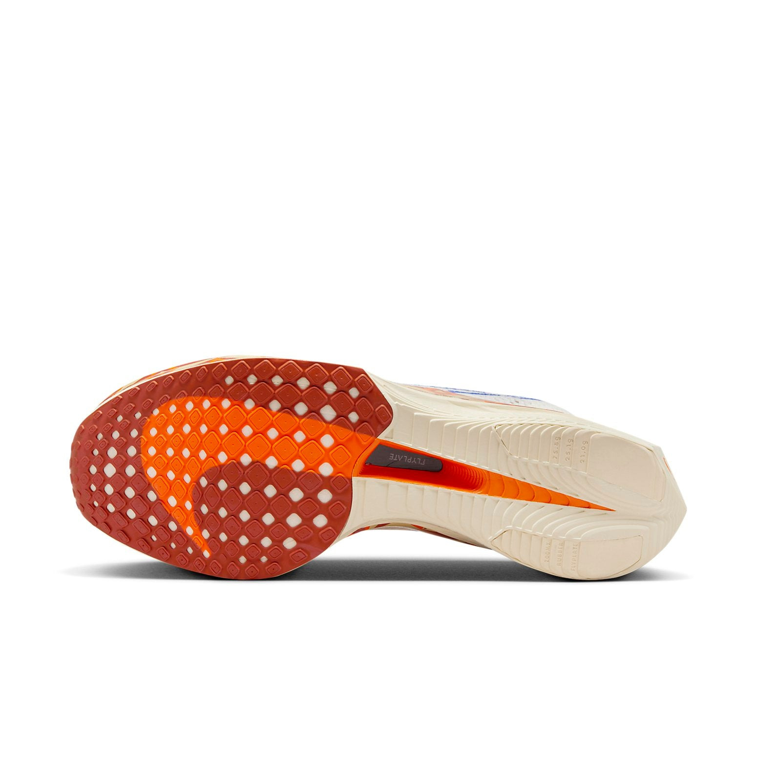 Nike ZoomX VaporFly Next% 3 'Blue Ribbon Sports' FQ7676-100 - 6