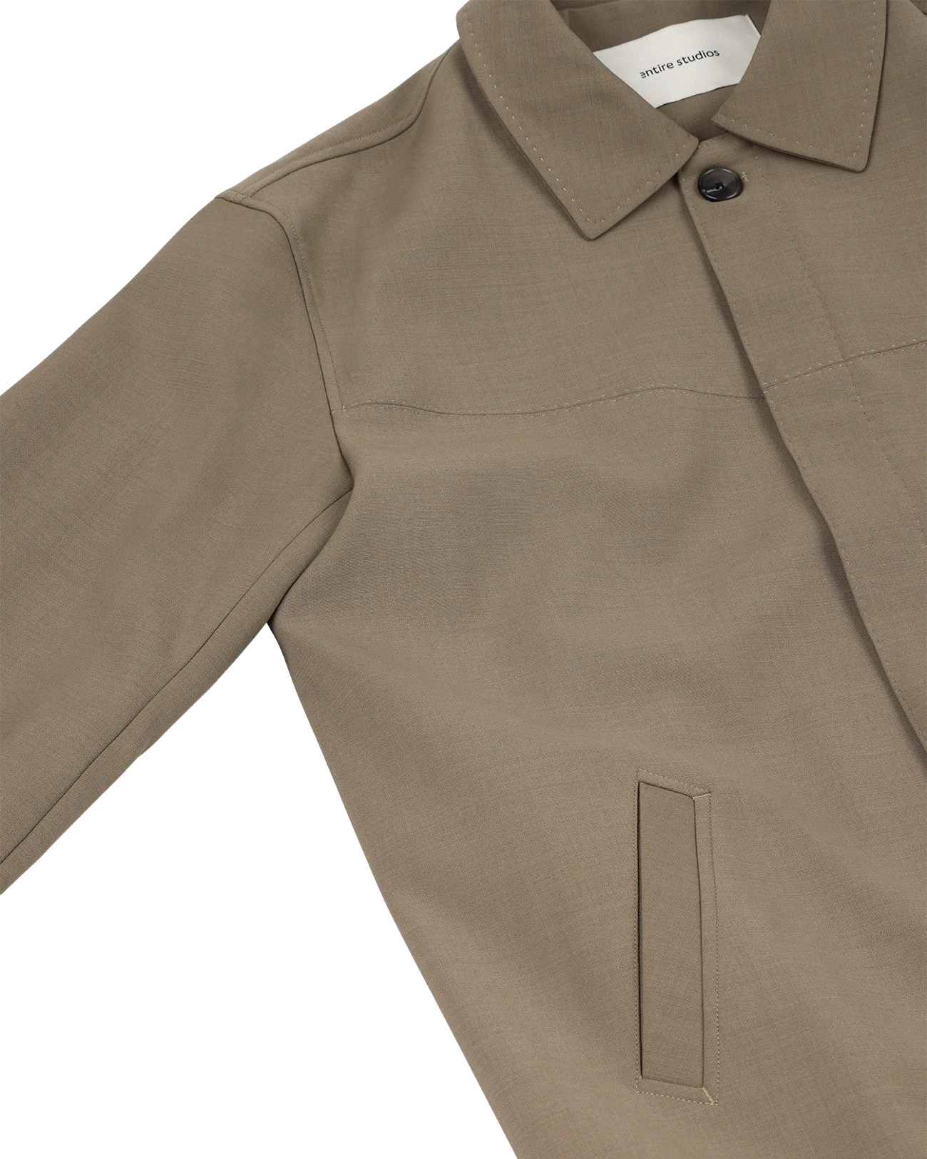 CARCOAT CAMEL - 6