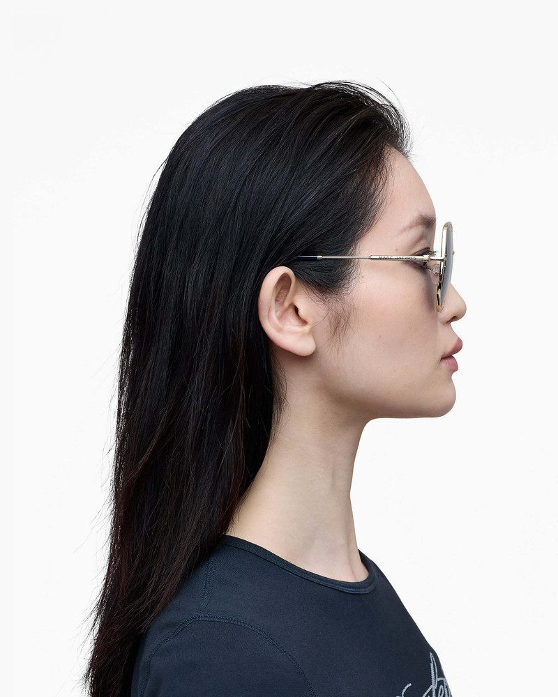 THE PAVE J MARC SUNGLASSES 3