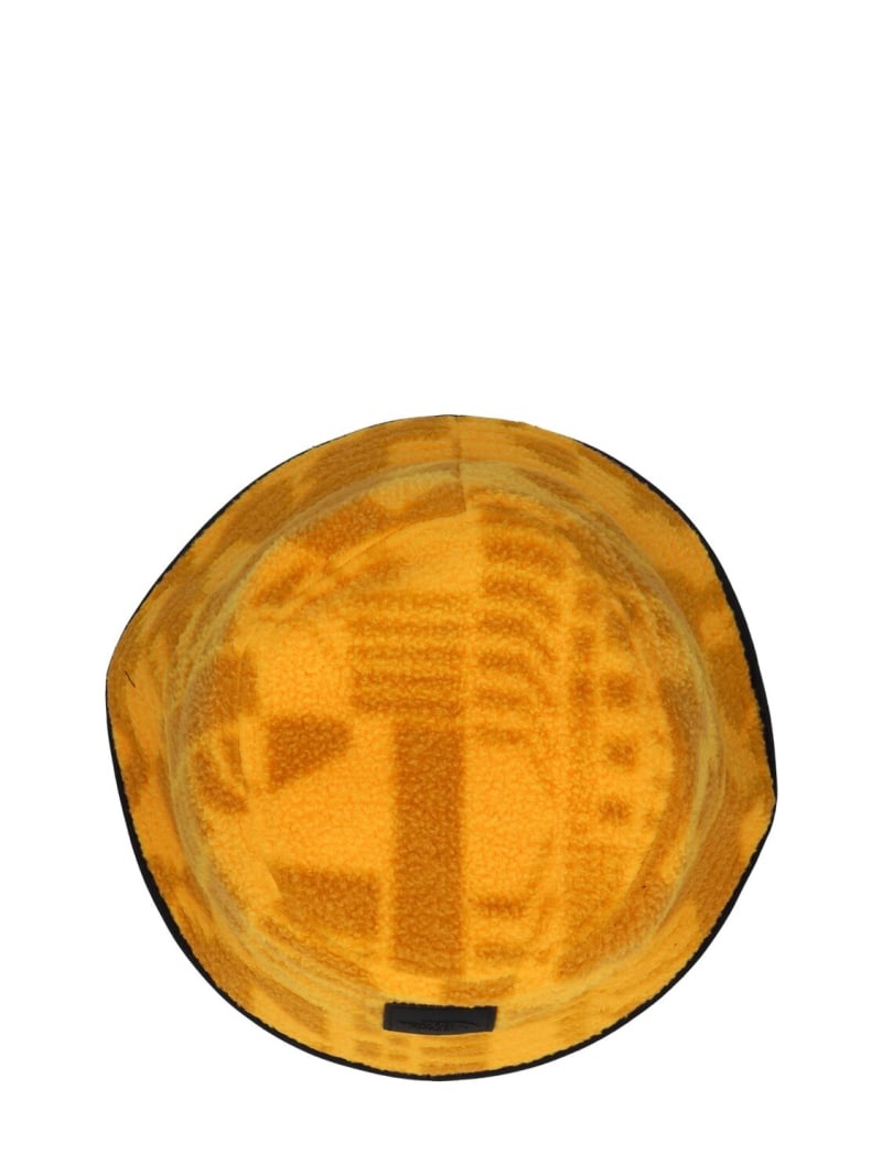 Fleeski street bucket hat - 6