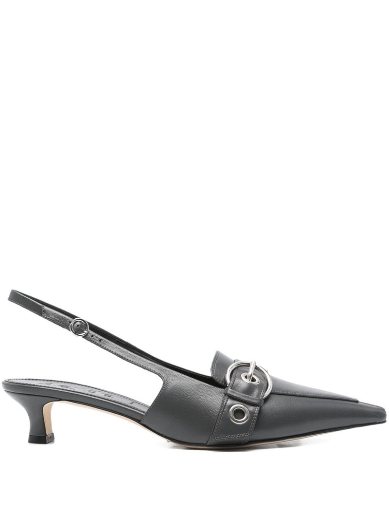 40mm Davina pumps 1