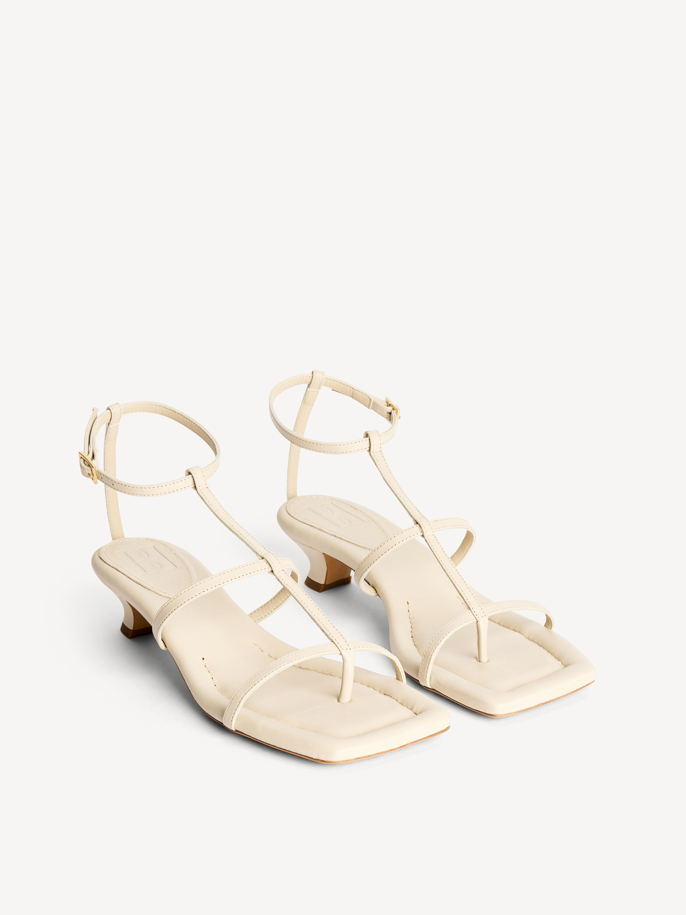 Teva leather sandals - 3