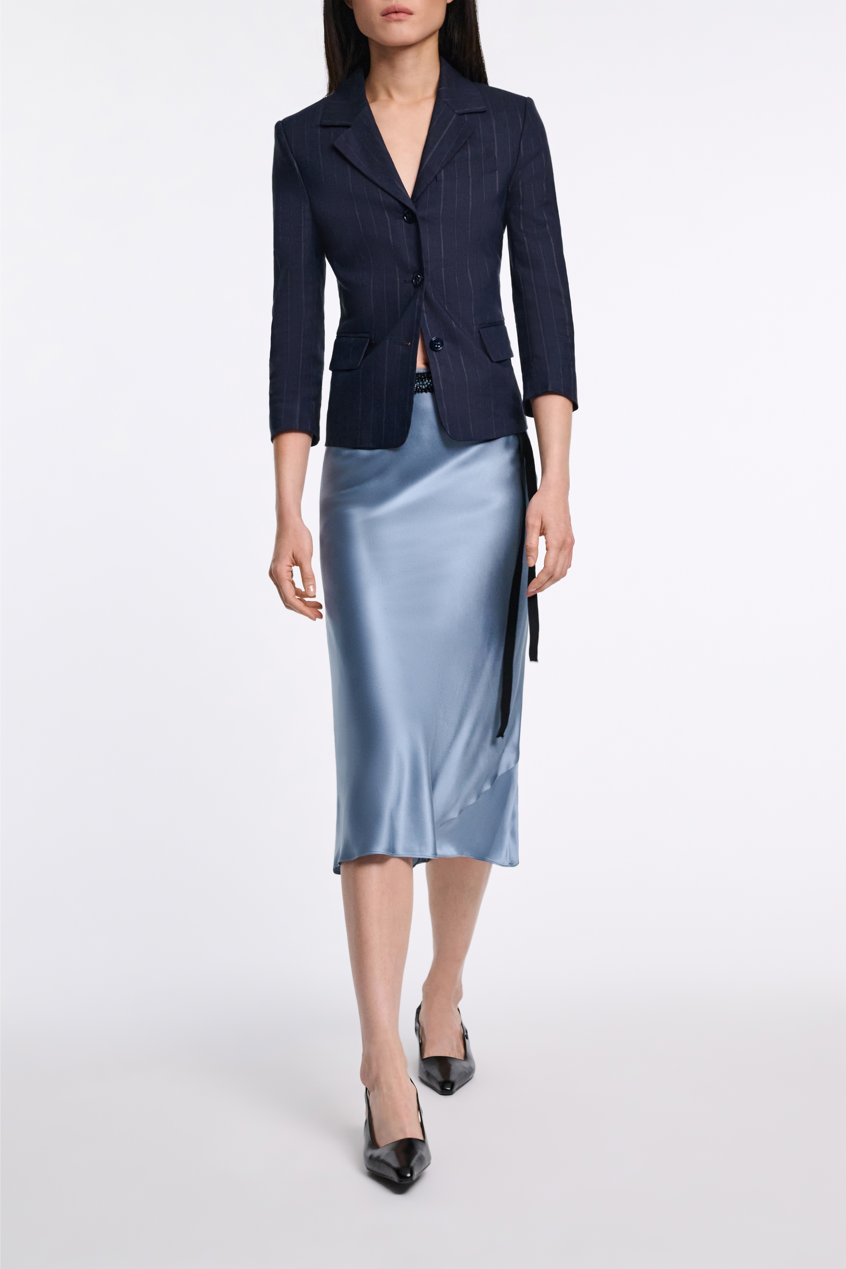 MODERN SOPHISTICATION jacket - 3