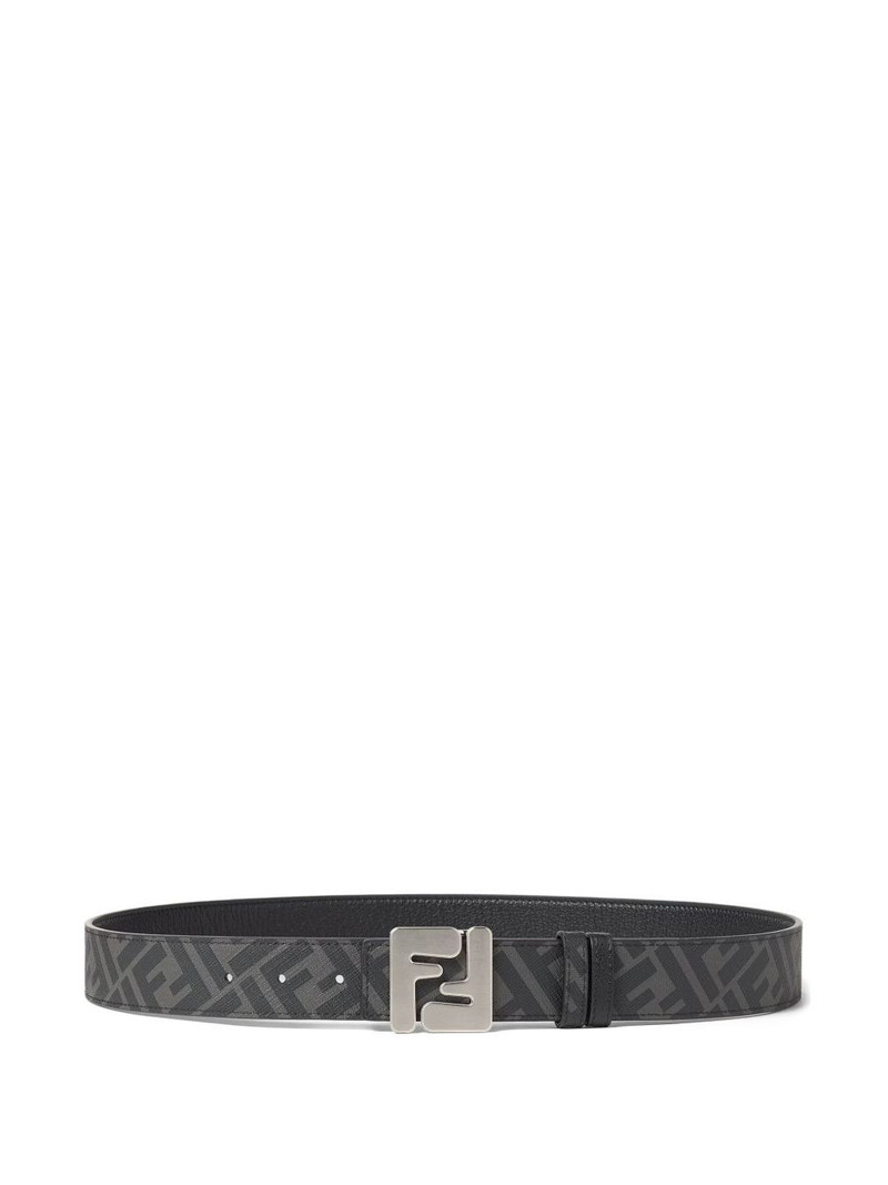 FENDI FF squared belt outlook