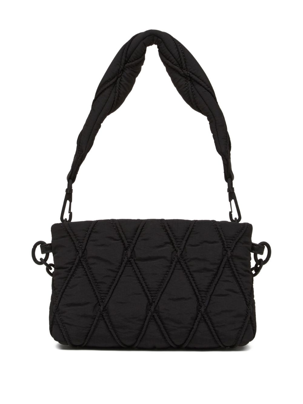 Charm-D shoulder bag - 2