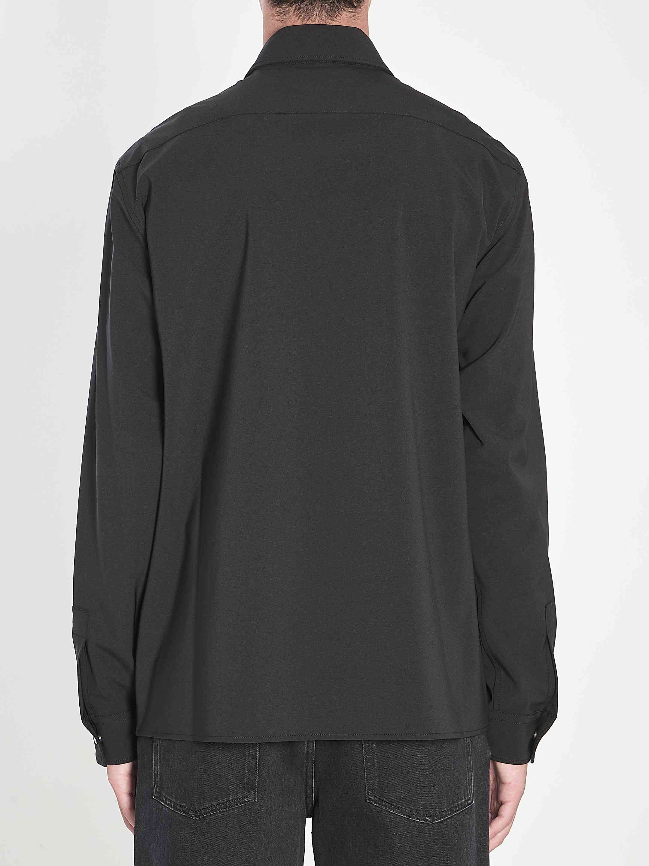 Moncler Men Long-Sleeve Shirt - 4