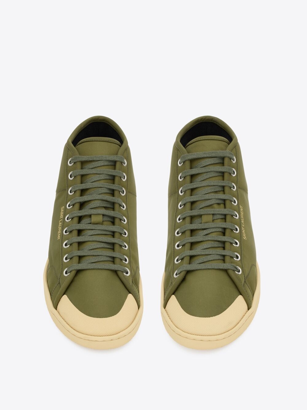 Court classic sl/39 mid-top sneakers - 2