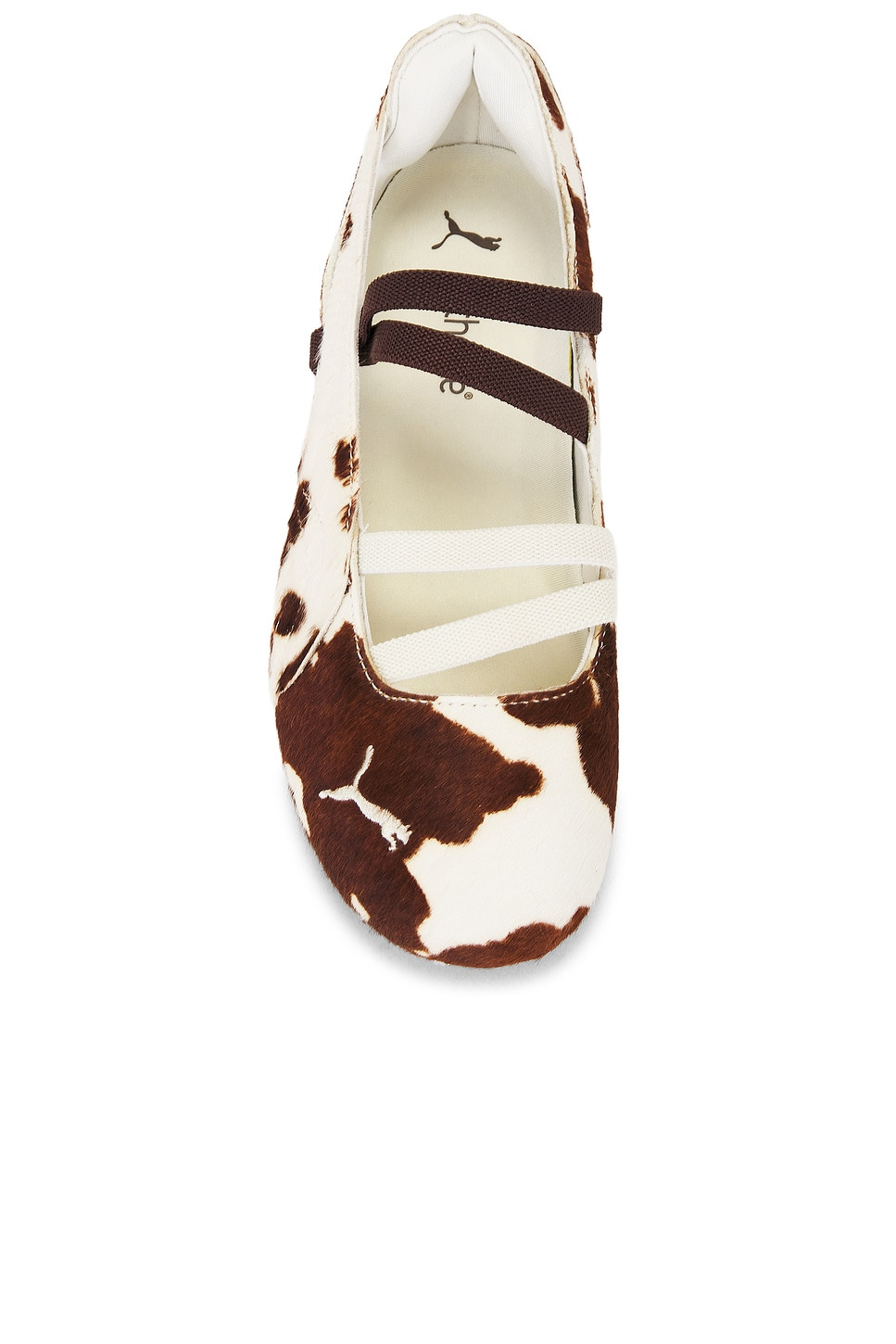 Speedcat Ballet Cow Sneaker - 4