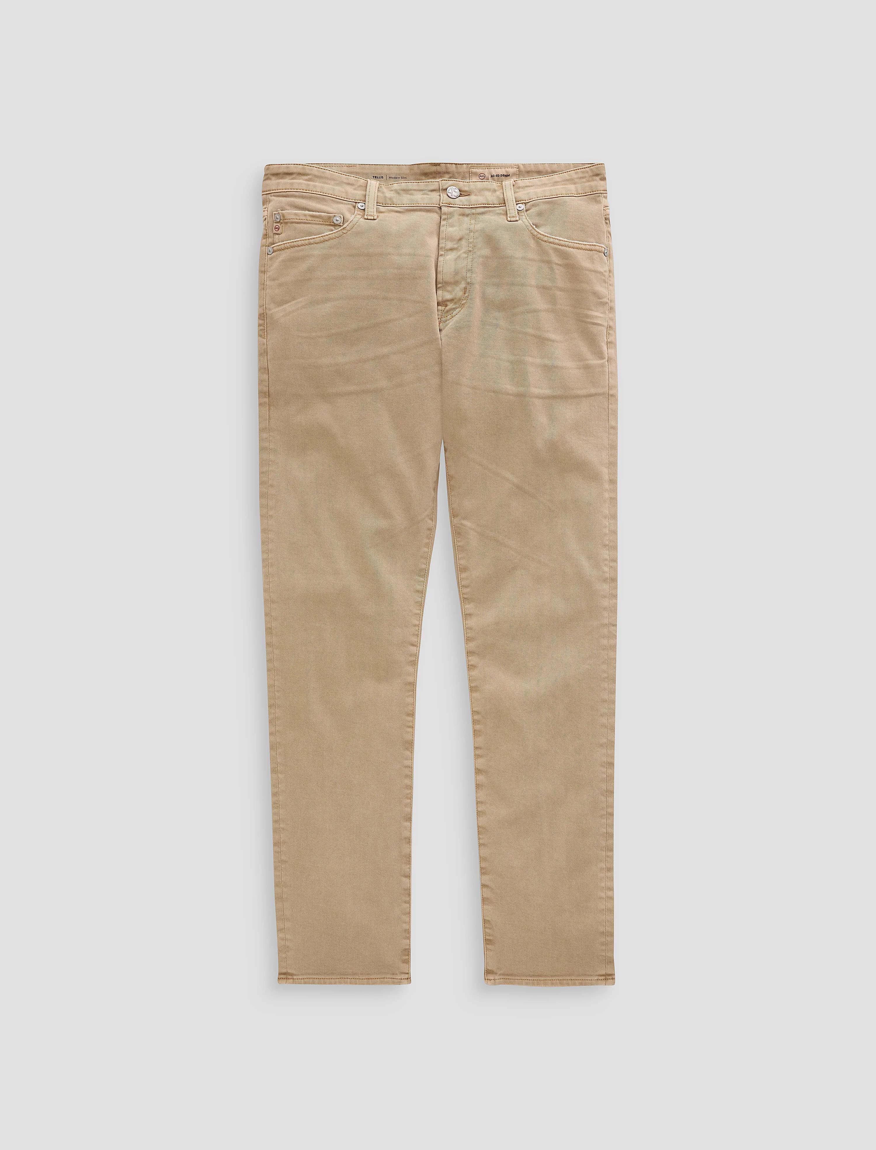 Tellis Jean - 1