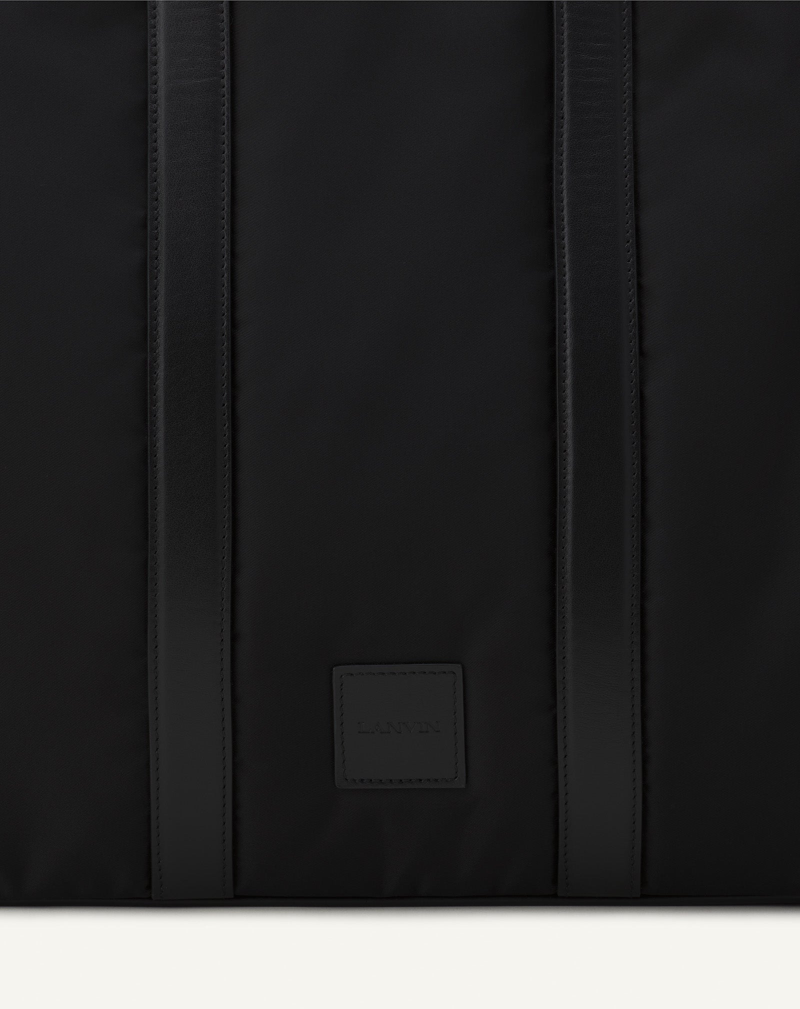 CURB NYLON TOTE BAG - 5