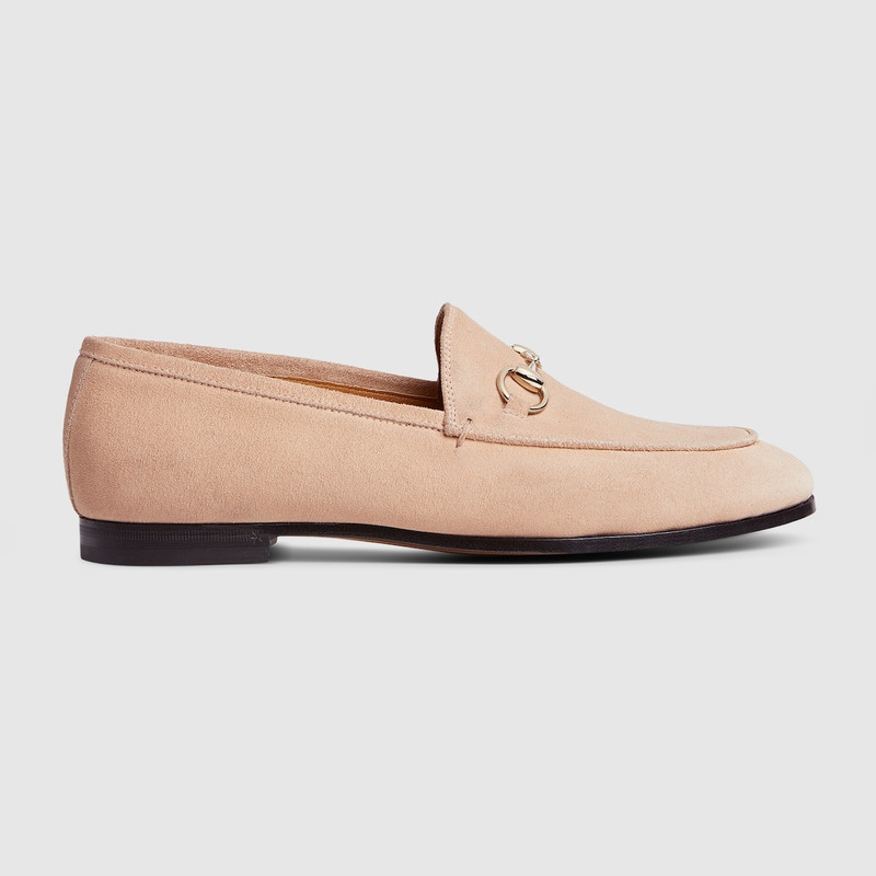 Women's Gucci Jordaan loafer 1