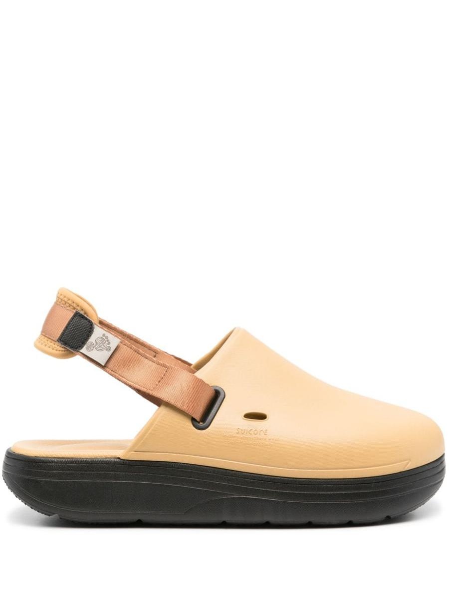 Suicoke SUICOKE CAPPO SANDALS | baltini | REVERSIBLE