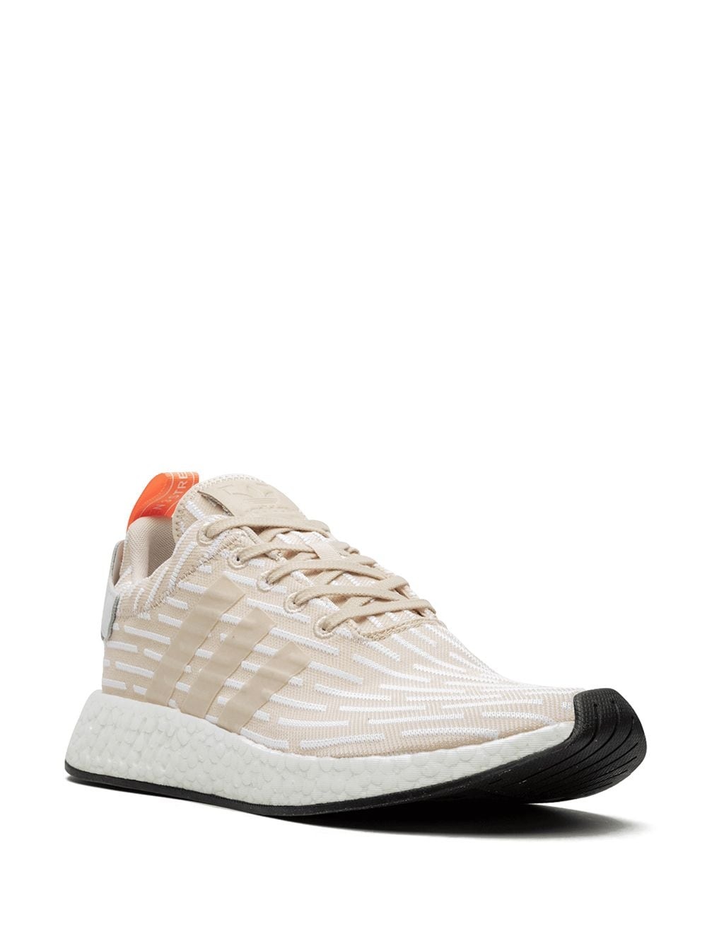 NMD_R2 Primeknit sneakers - 2