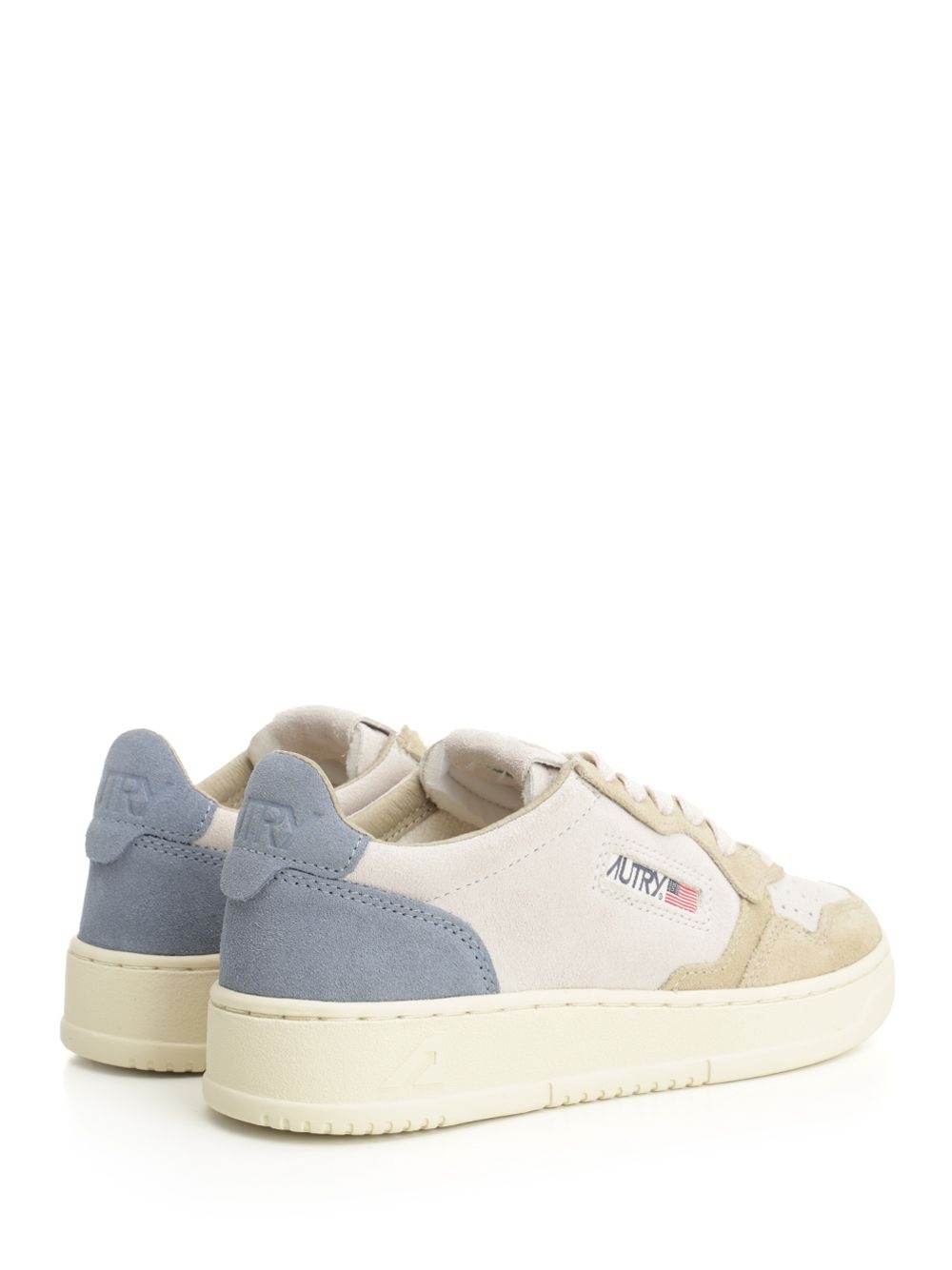 Medalist Low Sneakers Multicolor - 3