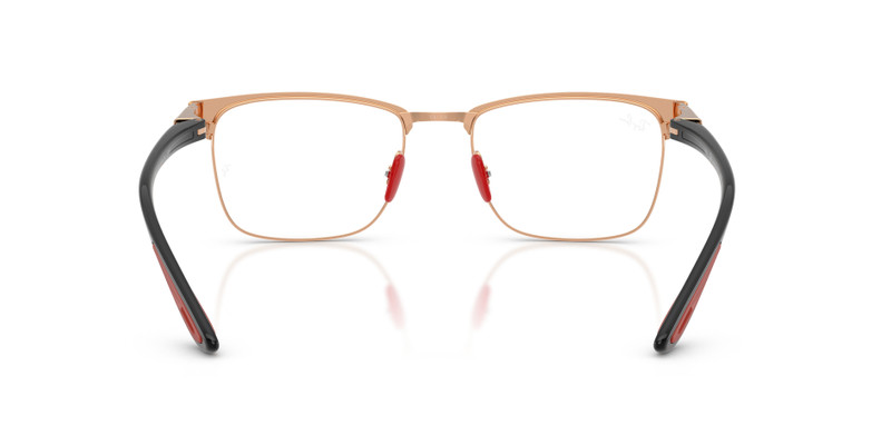 RB6621M OPTICS SCUDERIA FERRARI COLLECTION 6