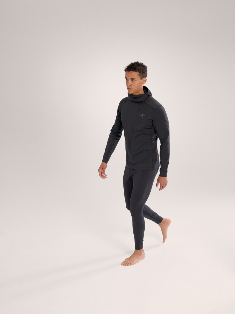 Arc'teryx Rho LT Hoody outlook
