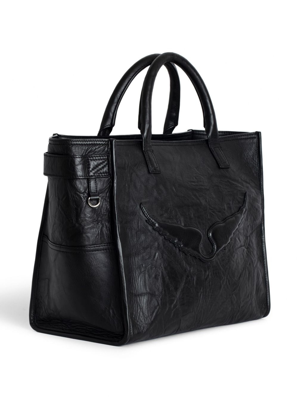 Angel Wings tote bag - 5