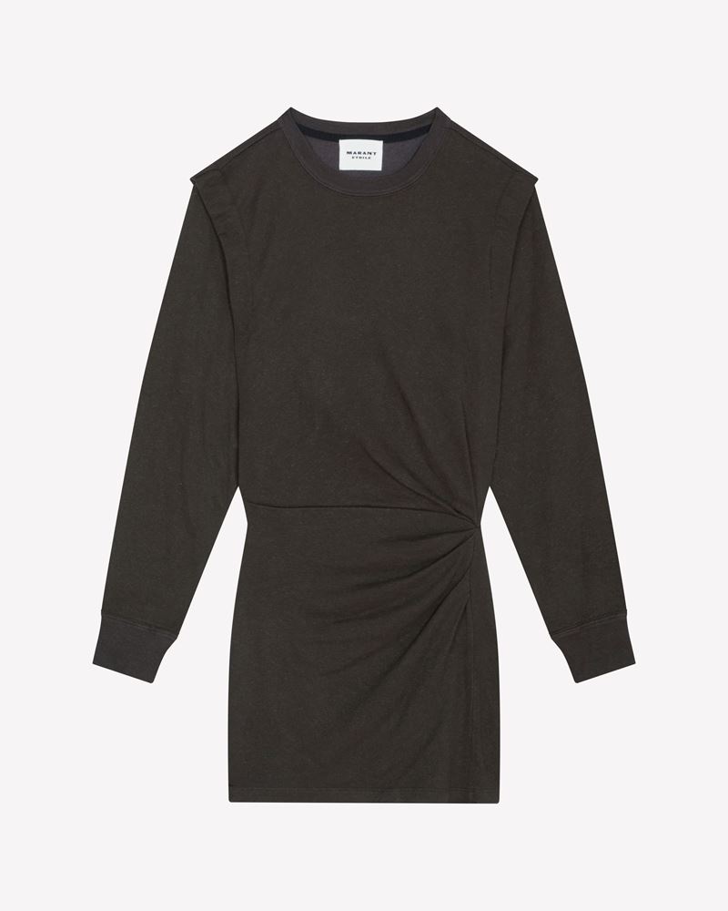 MICHAELA DRESS - 1