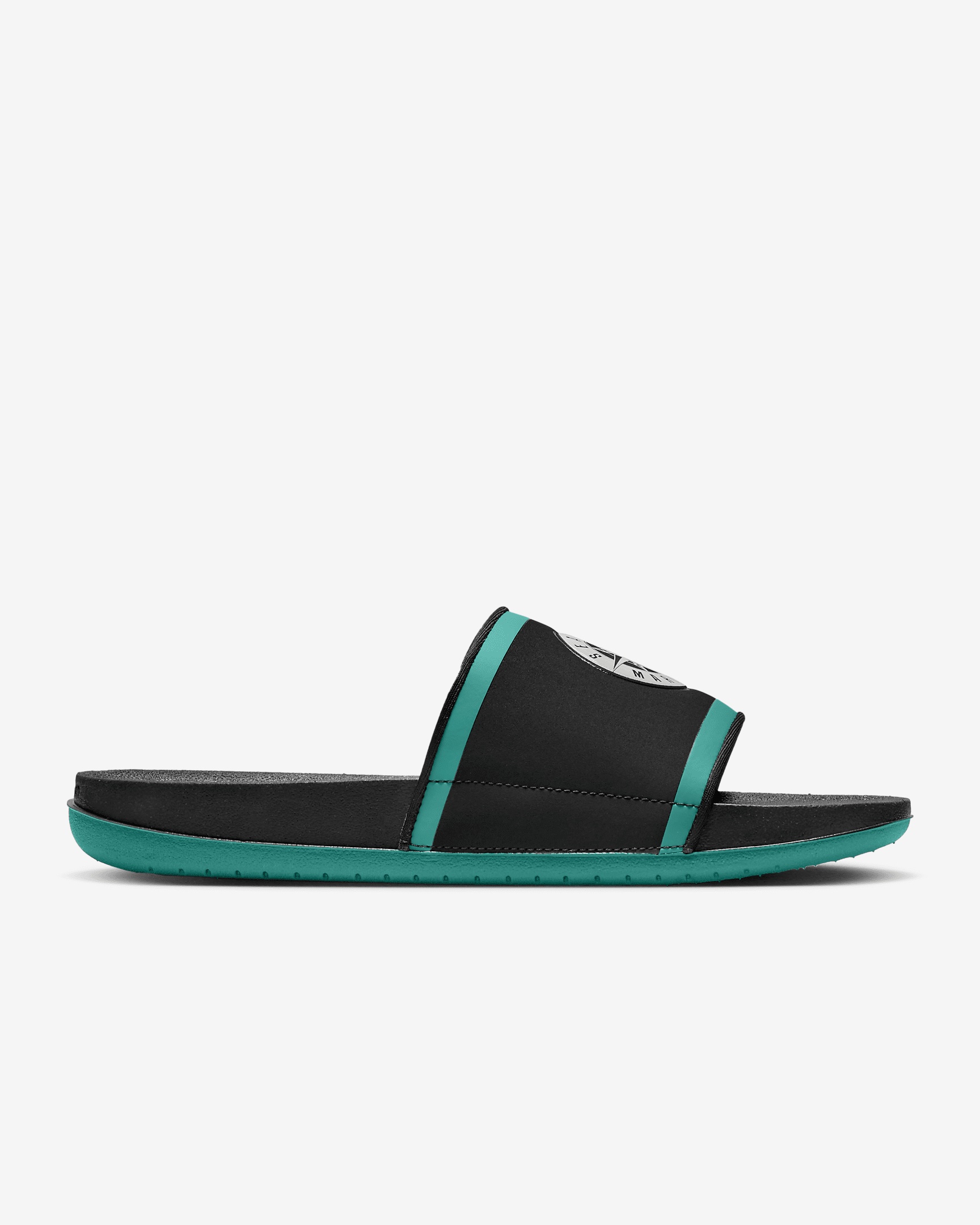 Nike Offcourt (MLB Seattle Mariners) Slide - 4