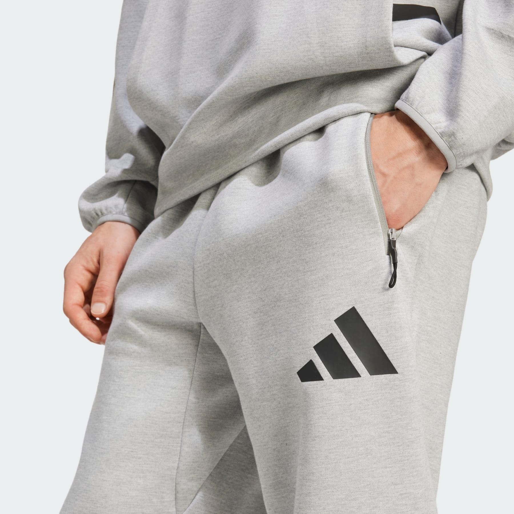 Z.N.E. Pants - 6
