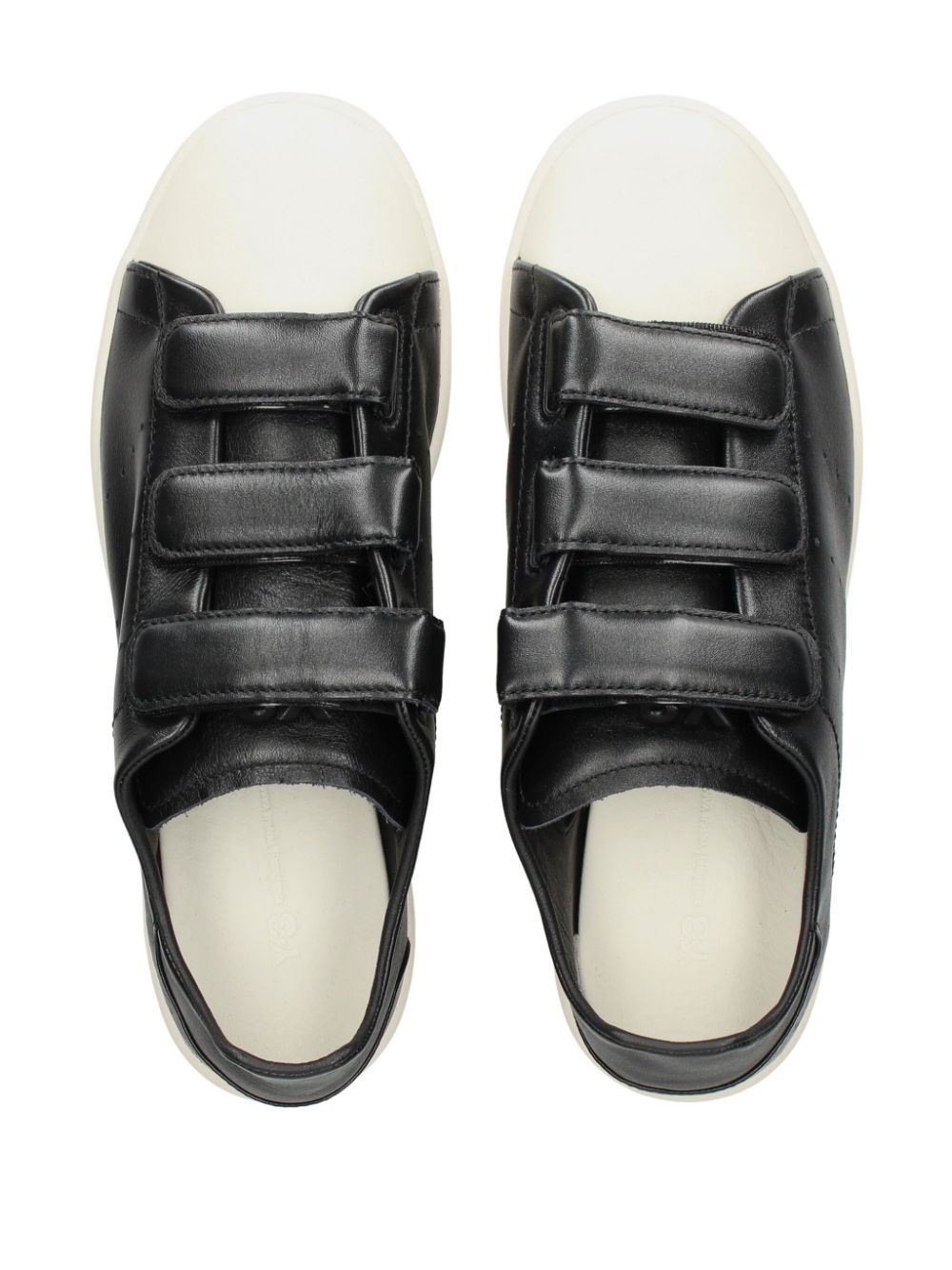 Stan Smith Hook-And-Loop sneakers - 4