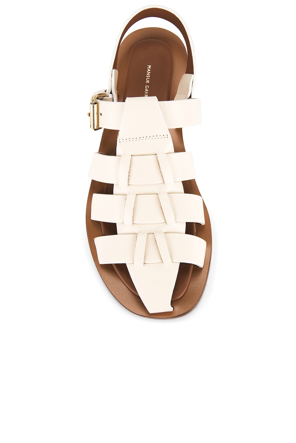 Fisherman Sandal - 4