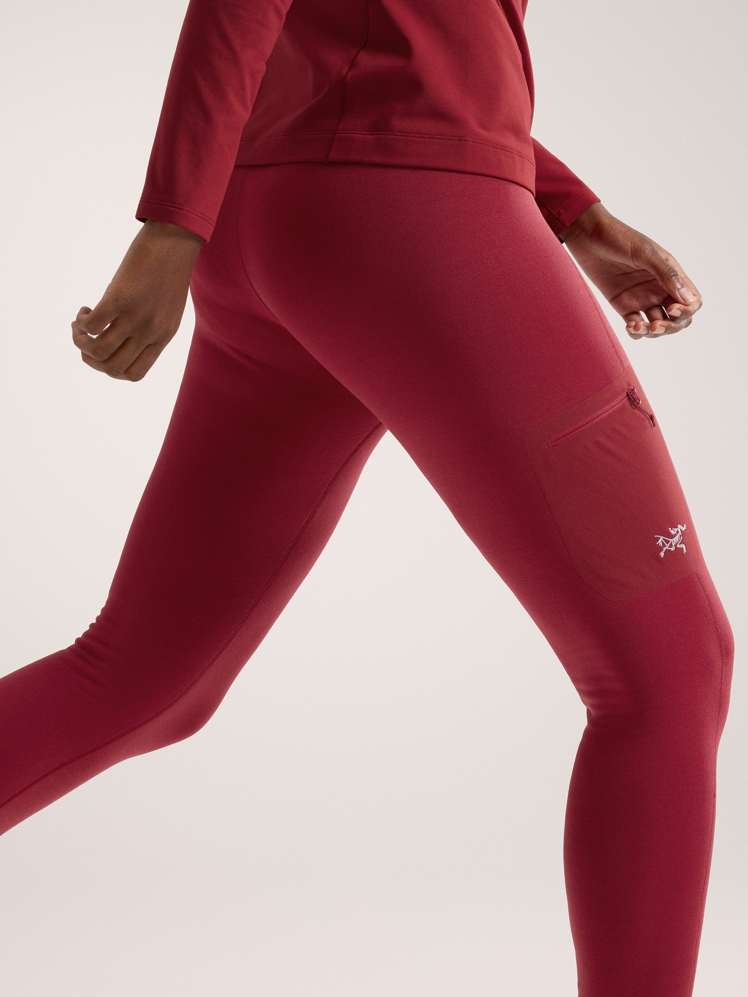 Rho Heavyweight Bottom - 6