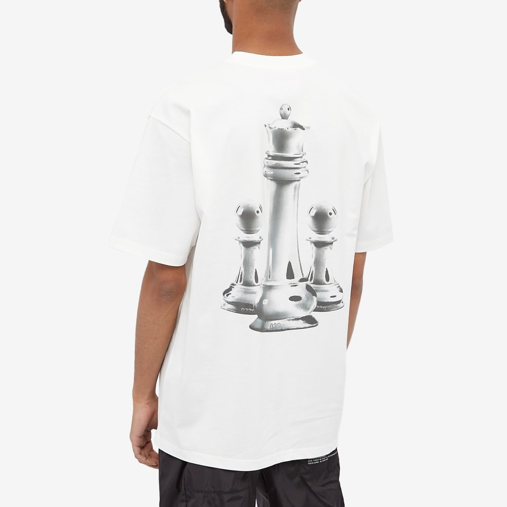 032c Chess Tee - 5