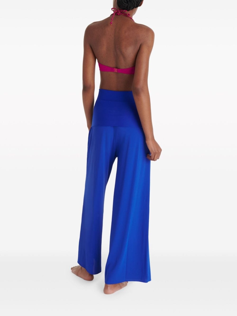 Dao high-waisted trousers - 3